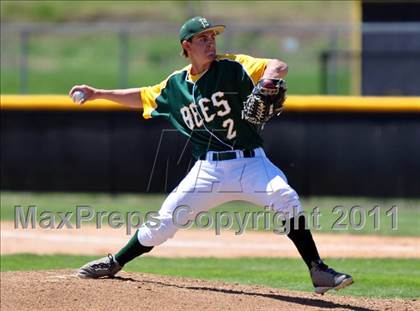 Thumbnail 2 in Minico vs Bonneville (4A State Tournament) photogallery.