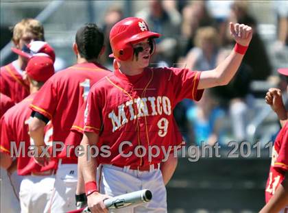 Thumbnail 2 in Minico vs Bonneville (4A State Tournament) photogallery.