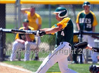 Thumbnail 2 in Minico vs Bonneville (4A State Tournament) photogallery.