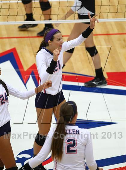 Thumbnail 3 in Plano East @ Allen photogallery.