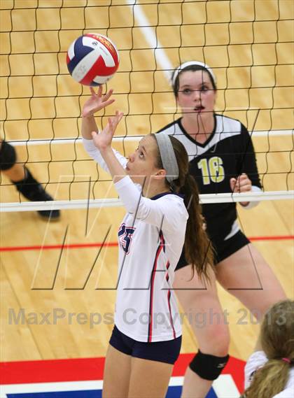 Thumbnail 1 in Plano East @ Allen photogallery.
