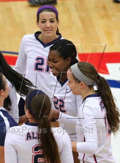 Thumbnail 1 in Plano East @ Allen photogallery.