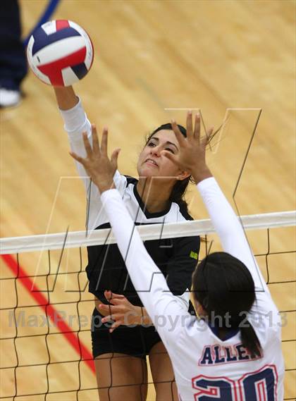 Thumbnail 1 in Plano East @ Allen photogallery.