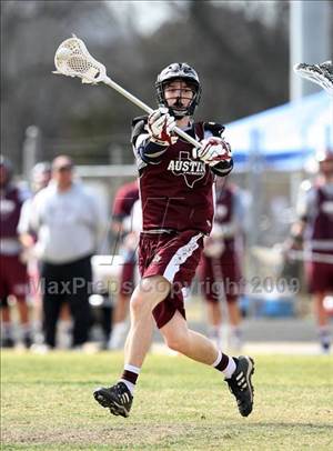 Austin vs Colleyville (Southlake Round-Up Tournament)