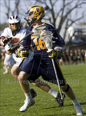 Thumbnail 3 in Bullis @ Landon photogallery.
