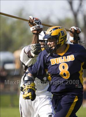 Thumbnail 1 in Bullis @ Landon photogallery.