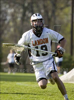 Thumbnail 1 in Bullis @ Landon photogallery.