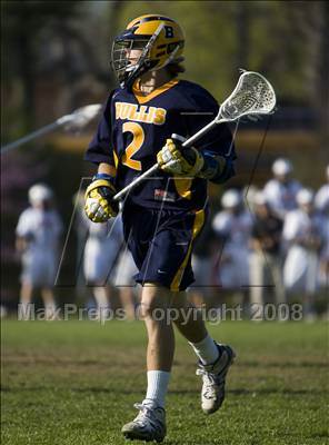 Thumbnail 1 in Bullis @ Landon photogallery.