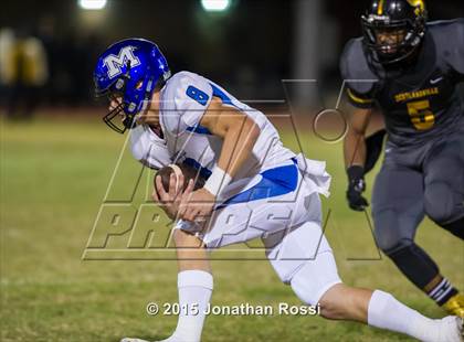 Thumbnail 3 in Scotlandville vs. Mandeville photogallery.