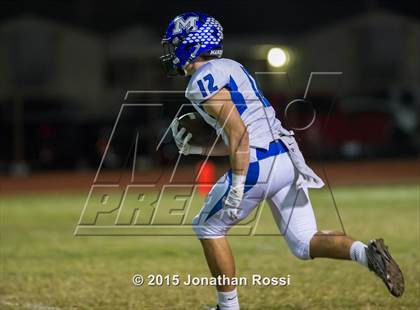 Thumbnail 2 in Scotlandville vs. Mandeville photogallery.