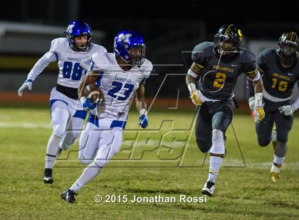 Thumbnail 3 in Scotlandville vs. Mandeville photogallery.