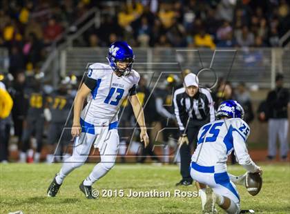 Thumbnail 1 in Scotlandville vs. Mandeville photogallery.