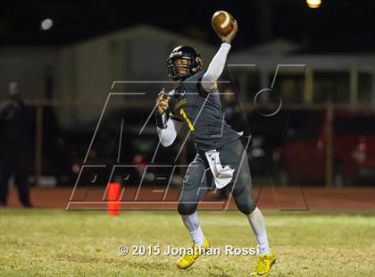 Thumbnail 3 in Scotlandville vs. Mandeville photogallery.