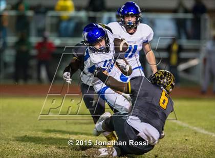 Thumbnail 3 in Scotlandville vs. Mandeville photogallery.