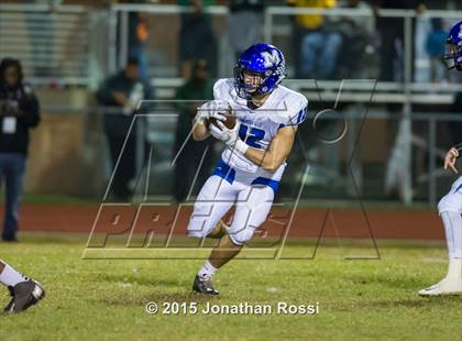 Thumbnail 3 in Scotlandville vs. Mandeville photogallery.