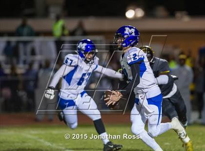 Thumbnail 1 in Scotlandville vs. Mandeville photogallery.