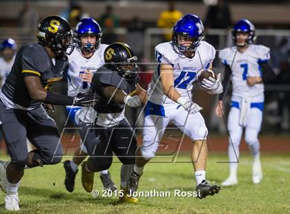 Thumbnail 3 in Scotlandville vs. Mandeville photogallery.