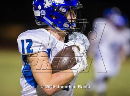 Thumbnail 3 in Scotlandville vs. Mandeville photogallery.