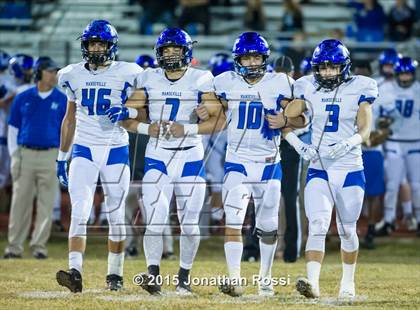 Thumbnail 3 in Scotlandville vs. Mandeville photogallery.
