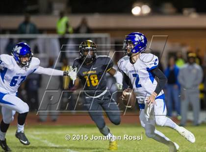 Thumbnail 3 in Scotlandville vs. Mandeville photogallery.