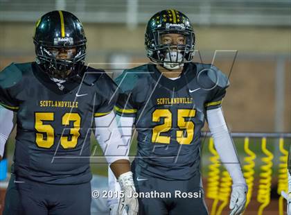 Thumbnail 3 in Scotlandville vs. Mandeville photogallery.