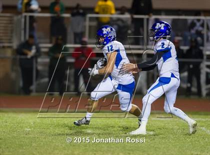 Thumbnail 2 in Scotlandville vs. Mandeville photogallery.
