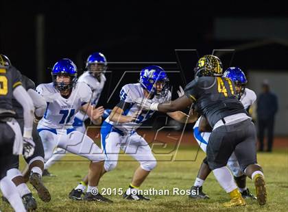 Thumbnail 3 in Scotlandville vs. Mandeville photogallery.