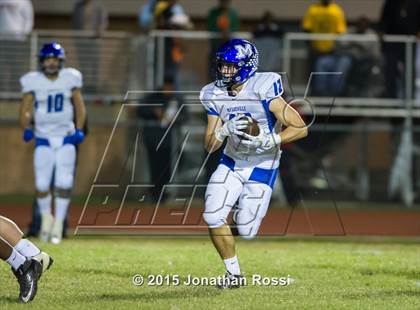 Thumbnail 1 in Scotlandville vs. Mandeville photogallery.