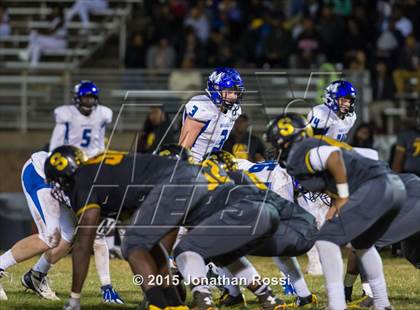 Thumbnail 3 in Scotlandville vs. Mandeville photogallery.