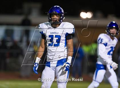 Thumbnail 3 in Scotlandville vs. Mandeville photogallery.