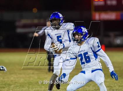 Thumbnail 3 in Scotlandville vs. Mandeville photogallery.