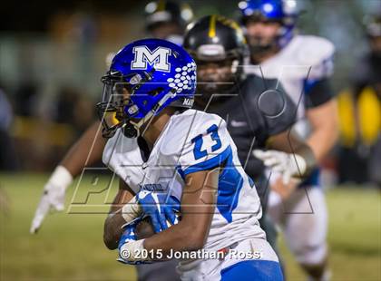 Thumbnail 3 in Scotlandville vs. Mandeville photogallery.
