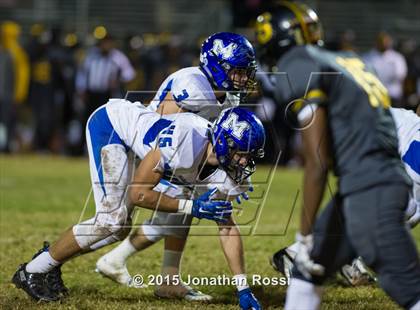 Thumbnail 3 in Scotlandville vs. Mandeville photogallery.