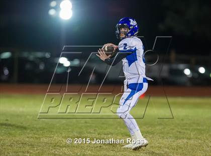 Thumbnail 2 in Scotlandville vs. Mandeville photogallery.
