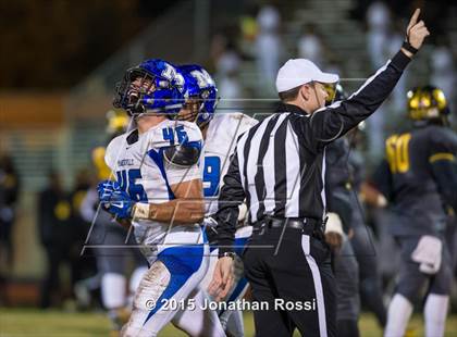 Thumbnail 3 in Scotlandville vs. Mandeville photogallery.