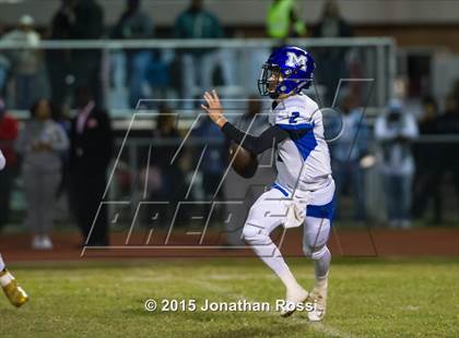 Thumbnail 1 in Scotlandville vs. Mandeville photogallery.