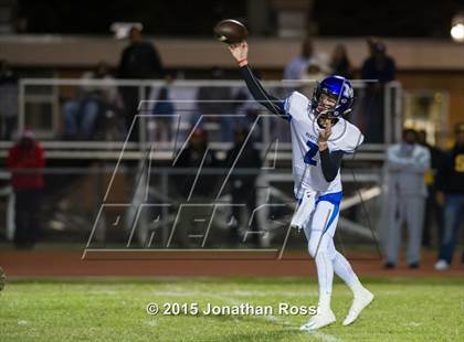 Thumbnail 2 in Scotlandville vs. Mandeville photogallery.