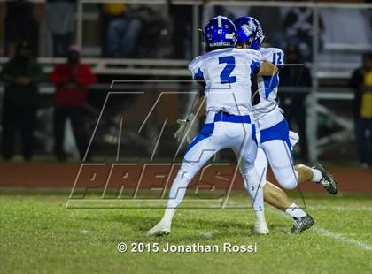 Thumbnail 1 in Scotlandville vs. Mandeville photogallery.