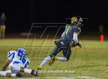 Thumbnail 1 in Scotlandville vs. Mandeville photogallery.