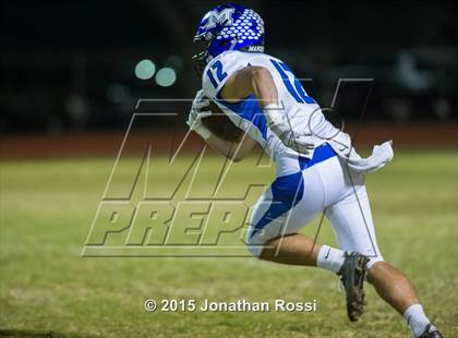 Thumbnail 1 in Scotlandville vs. Mandeville photogallery.