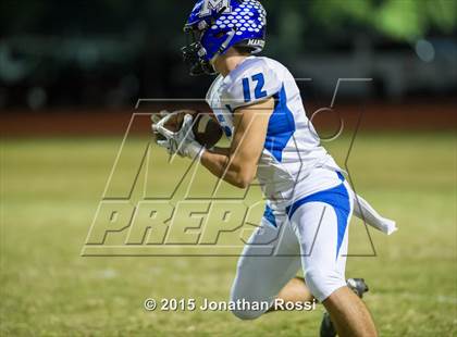 Thumbnail 3 in Scotlandville vs. Mandeville photogallery.