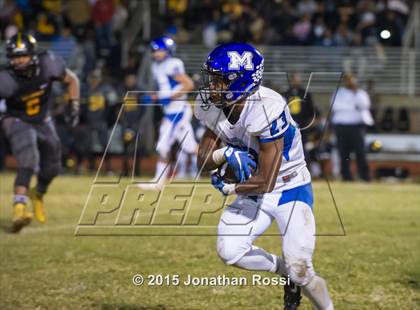 Thumbnail 1 in Scotlandville vs. Mandeville photogallery.