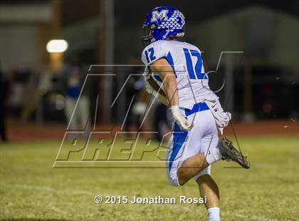 Thumbnail 3 in Scotlandville vs. Mandeville photogallery.