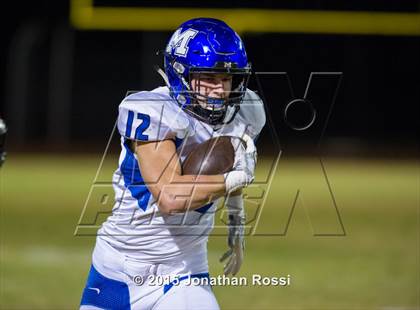 Thumbnail 3 in Scotlandville vs. Mandeville photogallery.