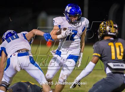 Thumbnail 3 in Scotlandville vs. Mandeville photogallery.