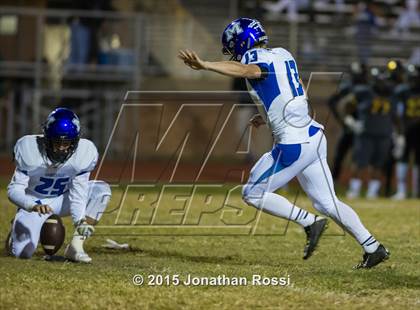 Thumbnail 3 in Scotlandville vs. Mandeville photogallery.
