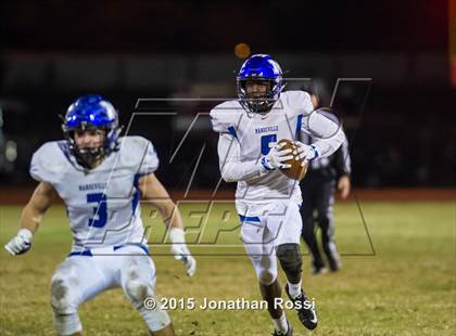 Thumbnail 2 in Scotlandville vs. Mandeville photogallery.