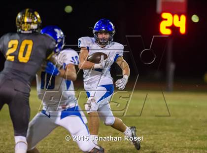 Thumbnail 2 in Scotlandville vs. Mandeville photogallery.