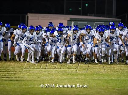 Thumbnail 1 in Scotlandville vs. Mandeville photogallery.
