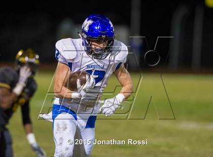 Thumbnail 1 in Scotlandville vs. Mandeville photogallery.